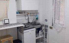 Oneto Apartment