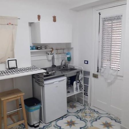 Oneto Apartment Palerme Extérieur photo