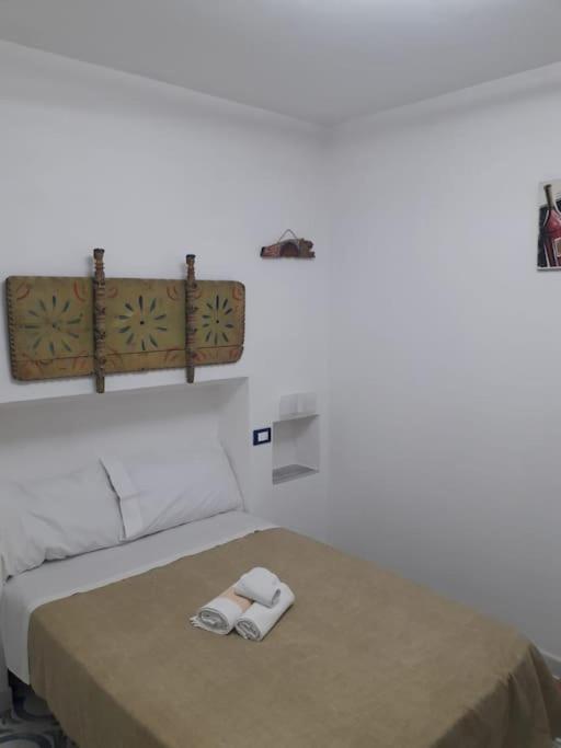 Oneto Apartment Palerme Extérieur photo