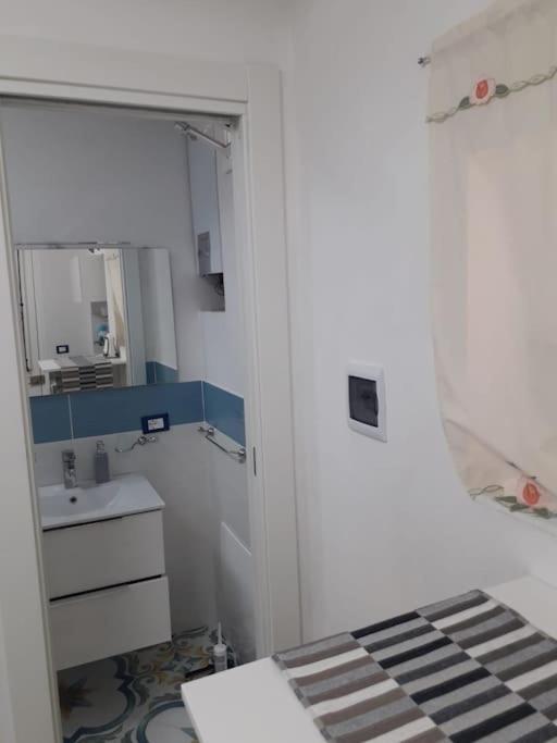 Oneto Apartment Palerme Extérieur photo