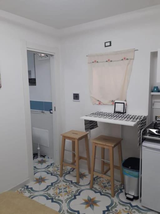 Oneto Apartment Palerme Extérieur photo