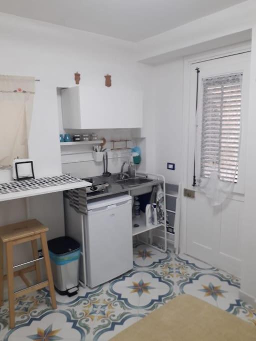 Oneto Apartment Palerme Extérieur photo